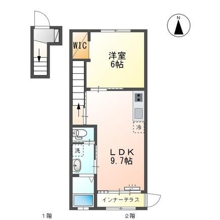 カルテット元今泉Ⅱ
