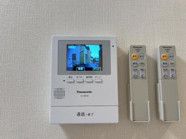 カルテット元今泉Ⅱ