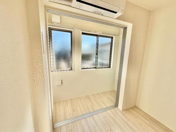 カルテット元今泉Ⅱ