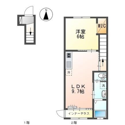 カルテット元今泉Ⅱ