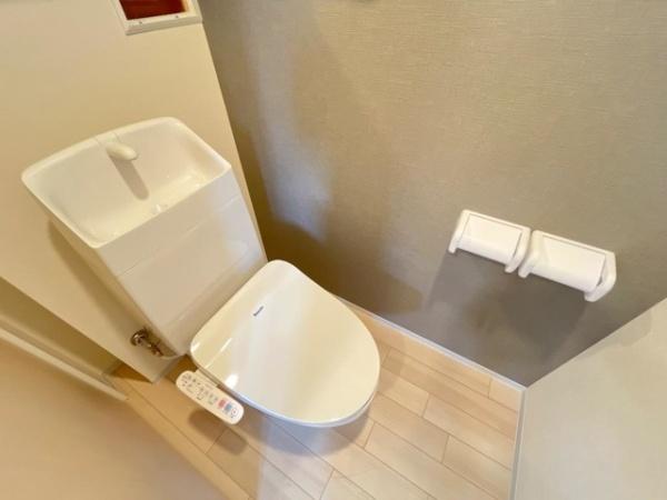 カルテット元今泉Ⅱ