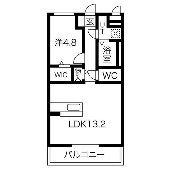 URBANFOREST.T(アーバンフォレストティー)
