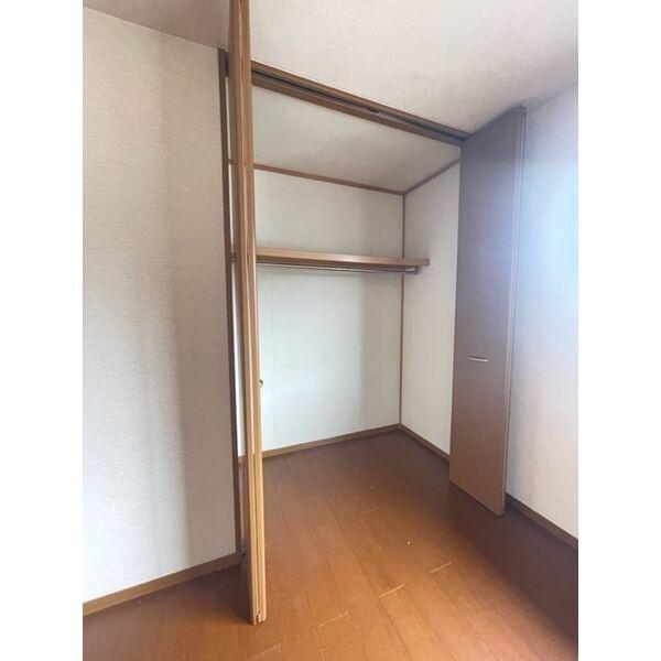 ウィルモア今泉A