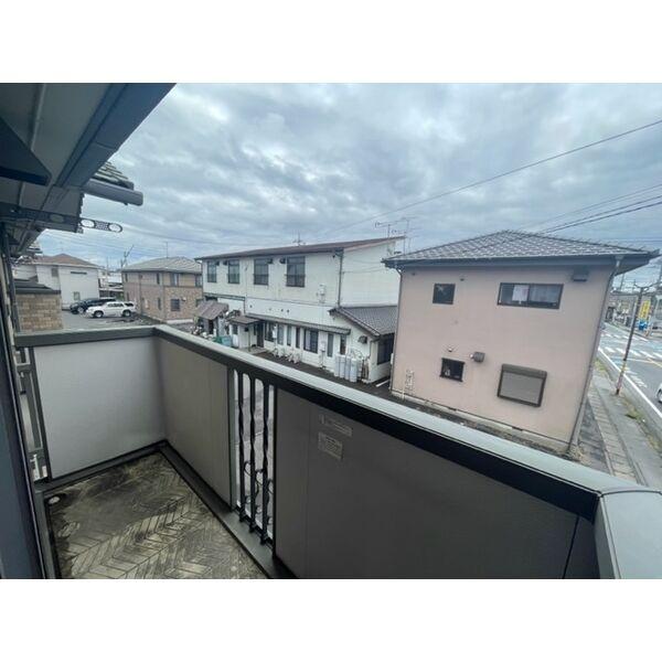 ウィルモア今泉A