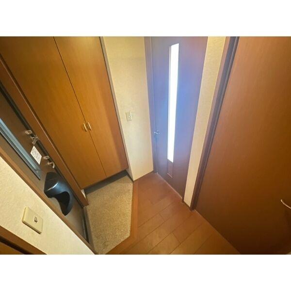 ウィルモア今泉A