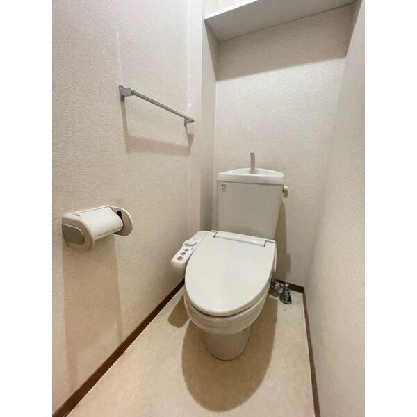 ウィルモア今泉A