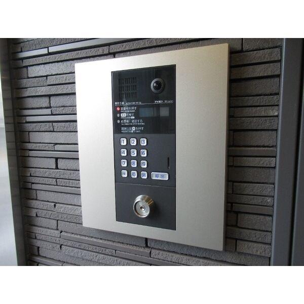 南大通りパークハイツ