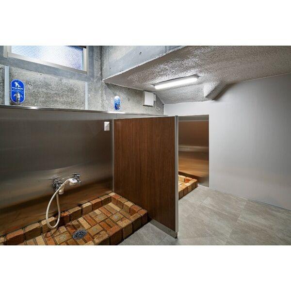 南大通りパークハイツ