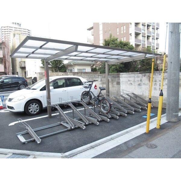 南大通りパークハイツ