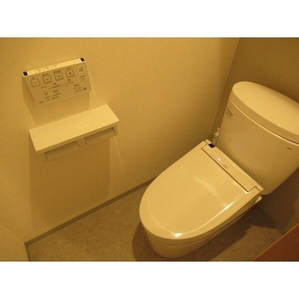 南大通りパークハイツ