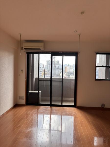 壱番館元今泉(洋室)