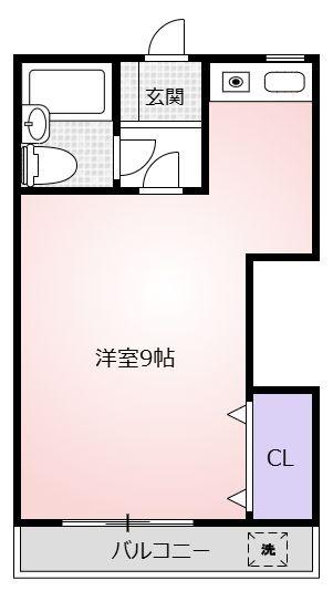 プレステージハイツ