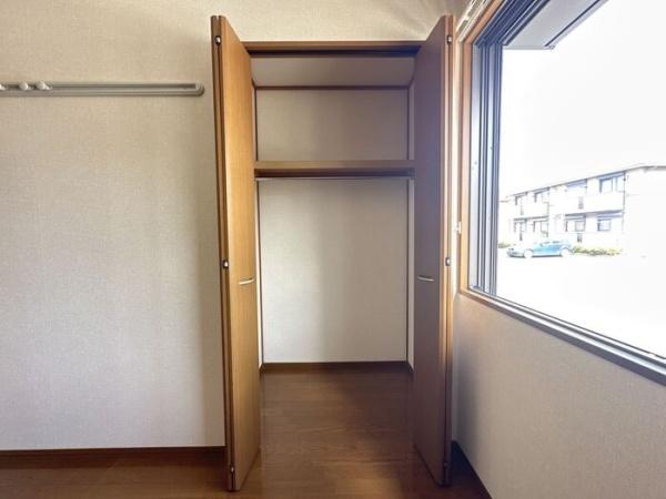 イーストヒルズ　壱番館