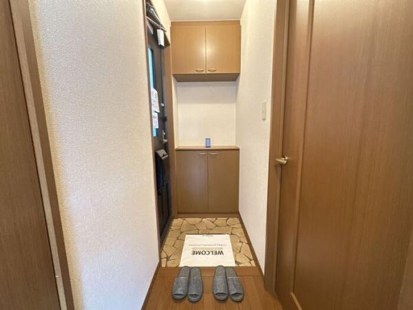 イーストヒルズ　壱番館