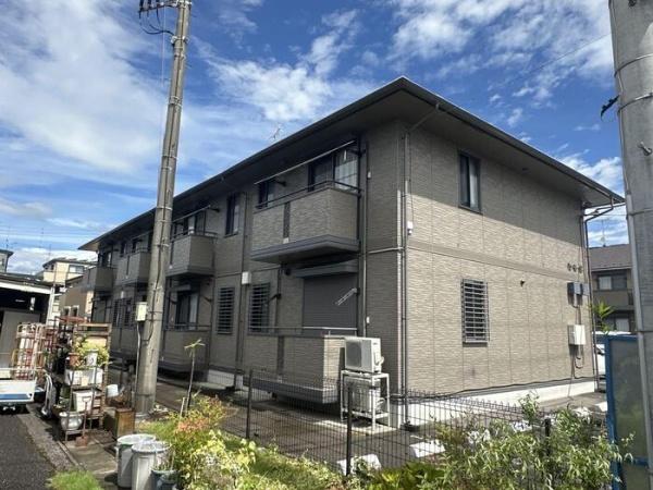 イーストヒルズ　壱番館
