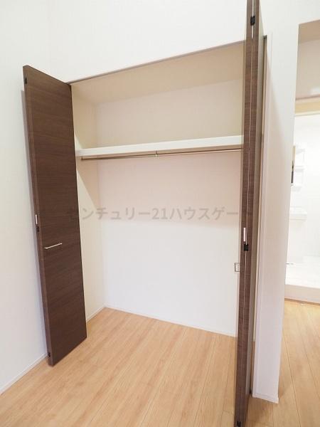 メゾネット元今泉