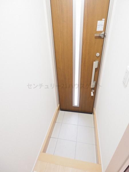 メゾネット元今泉