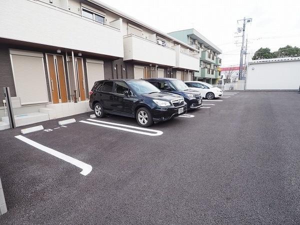 メゾネット元今泉