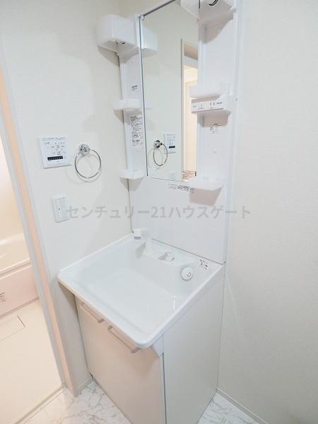 メゾネット元今泉