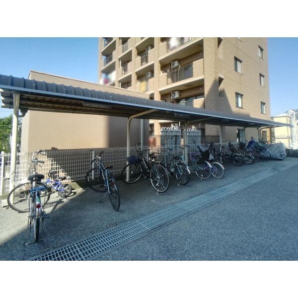 フローラ大塚弐番館