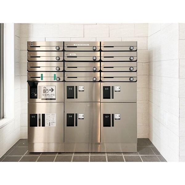 ロワールレジデンスⅤ