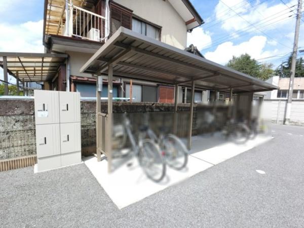 ラベージ