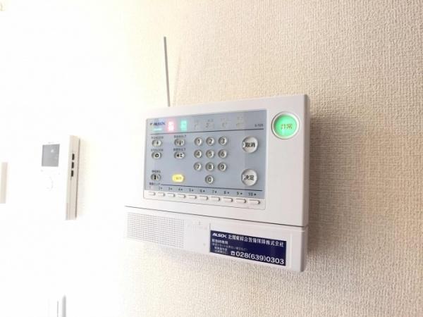 サニースクエアC