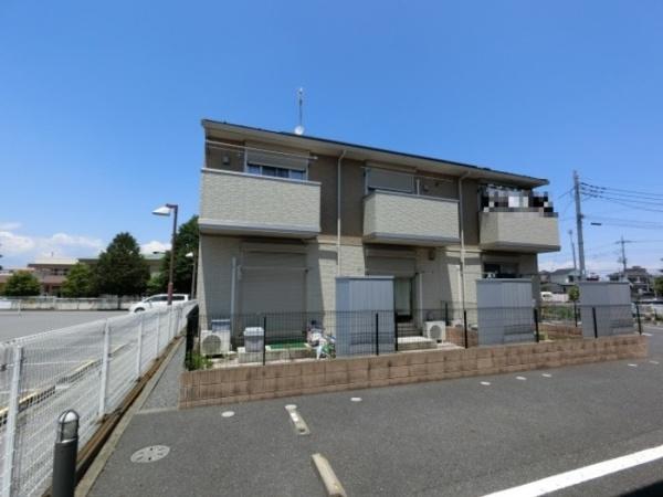サニースクエアC