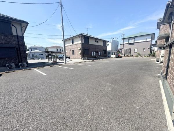 グリーンハイツ　Ｈ