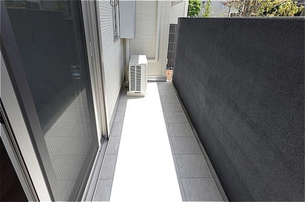 宇都宮市今泉３丁目のアパート