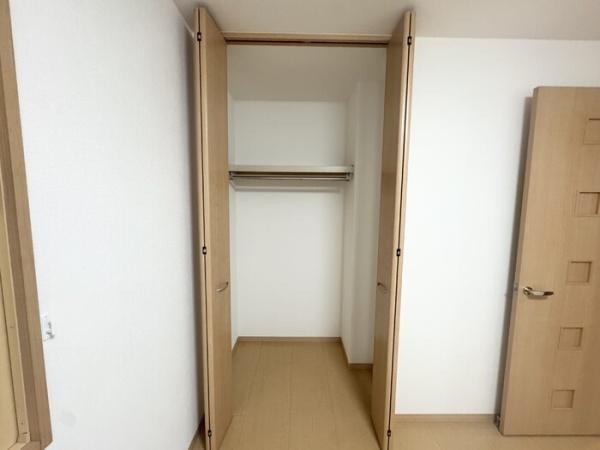 グリーンハイツ　Ｇ