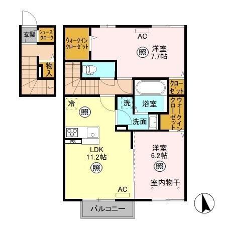 ビオラヒルズ