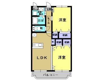 Y&Mベルメゾン駒生