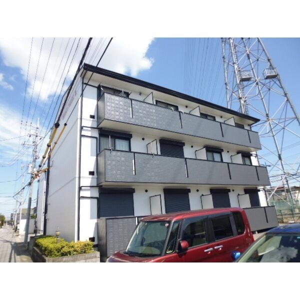 陽だまりハイツ2000　B