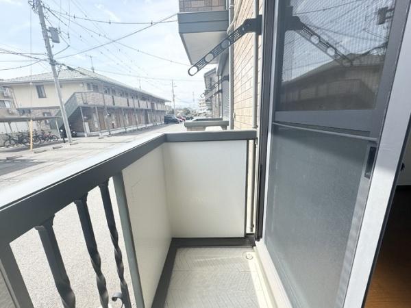 ハニーコートＤ