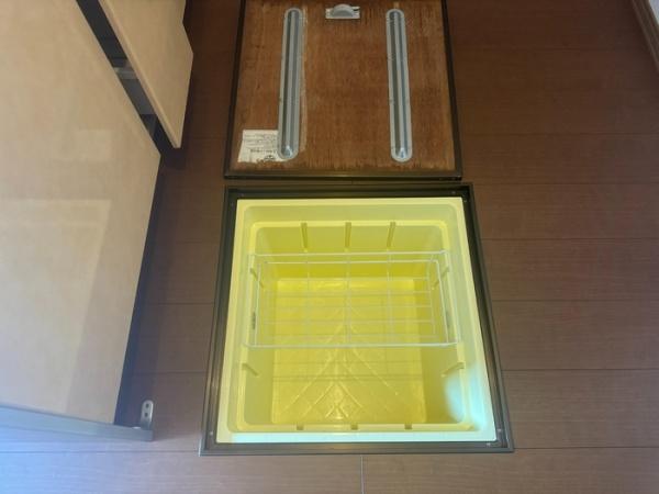 ハニーコートＤ