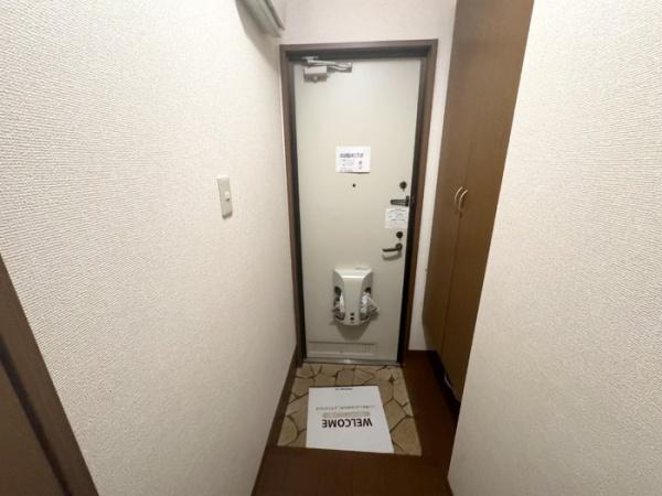 ハニーコートＤ
