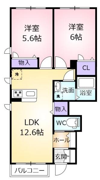 カーサ　デル　ソル