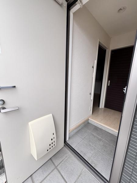 カーサ　デル　ソル