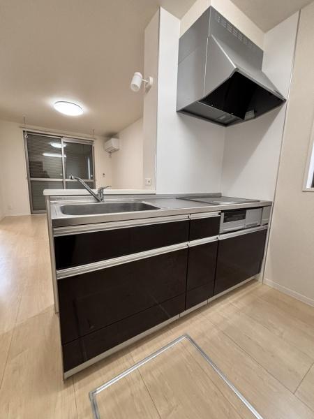 カーサ　デル　ソル