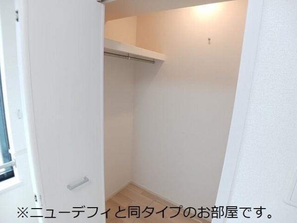 上横田町アパート