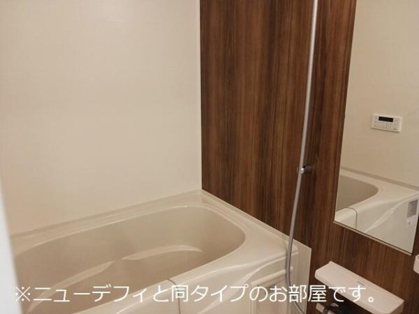 上横田町アパート
