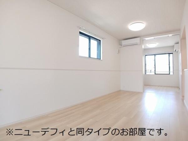 上横田町アパート