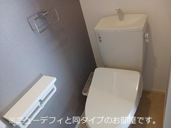 上横田町アパート