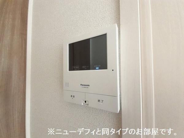 上横田町アパート