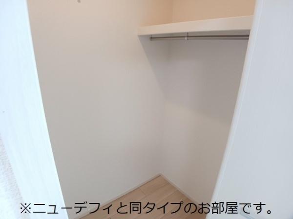 上横田町アパート