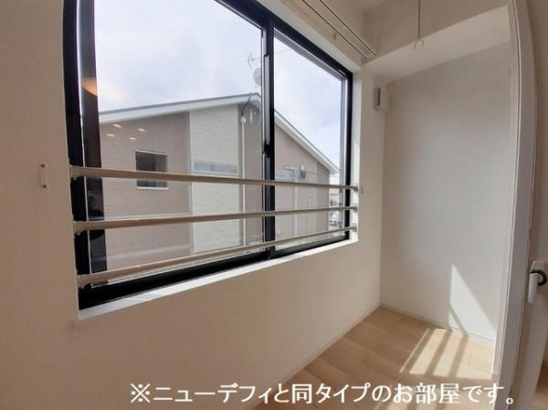 上横田町アパート