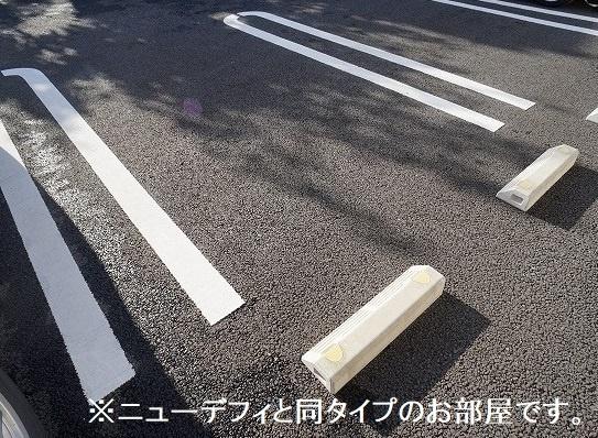 上横田町アパート