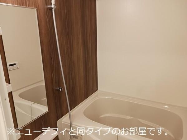 上横田町アパート
