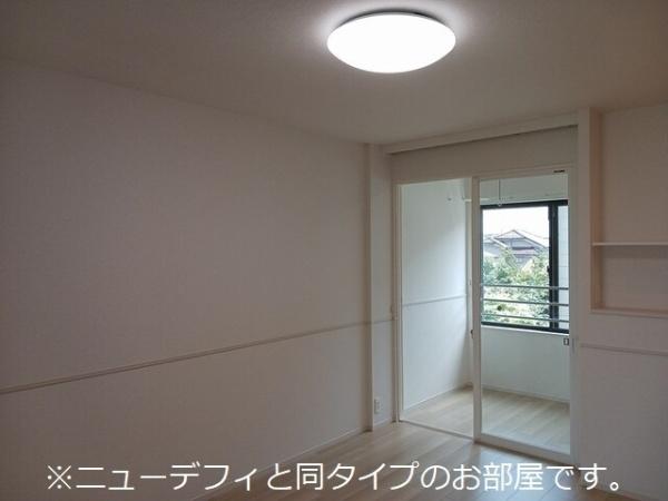 上横田町アパート